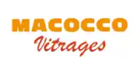Vitrier Macocco Échillais