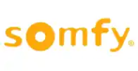 Vitrier Somfy Échillais